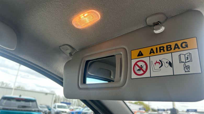 Renault Captur 1.5 dci 90 Iconic II Nav 5dr Auto Diesel Hatchback